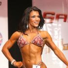 Carin   Hawkins  - IFBB Border States 2009 - #1